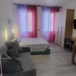 Malpensa Sleep & Go 3* Сомма-Ломбардо