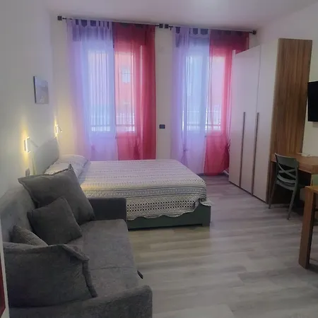 Malpensa Sleep & Go 3* Somma Lombardo