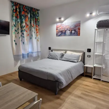 Malpensa Sleep & Go Aparthotel Somma Lombardo