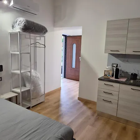Malpensa Sleep & Go 3* Somma Lombardo