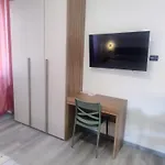 Lägenhetshotell Malpensa Sleep & Go 3*
