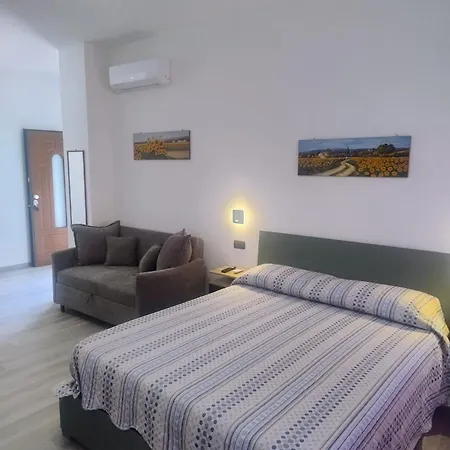 Malpensa Sleep & Go Σόμα Λομπάρντο